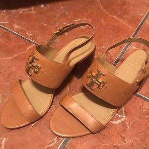 Everly 65MM sandal